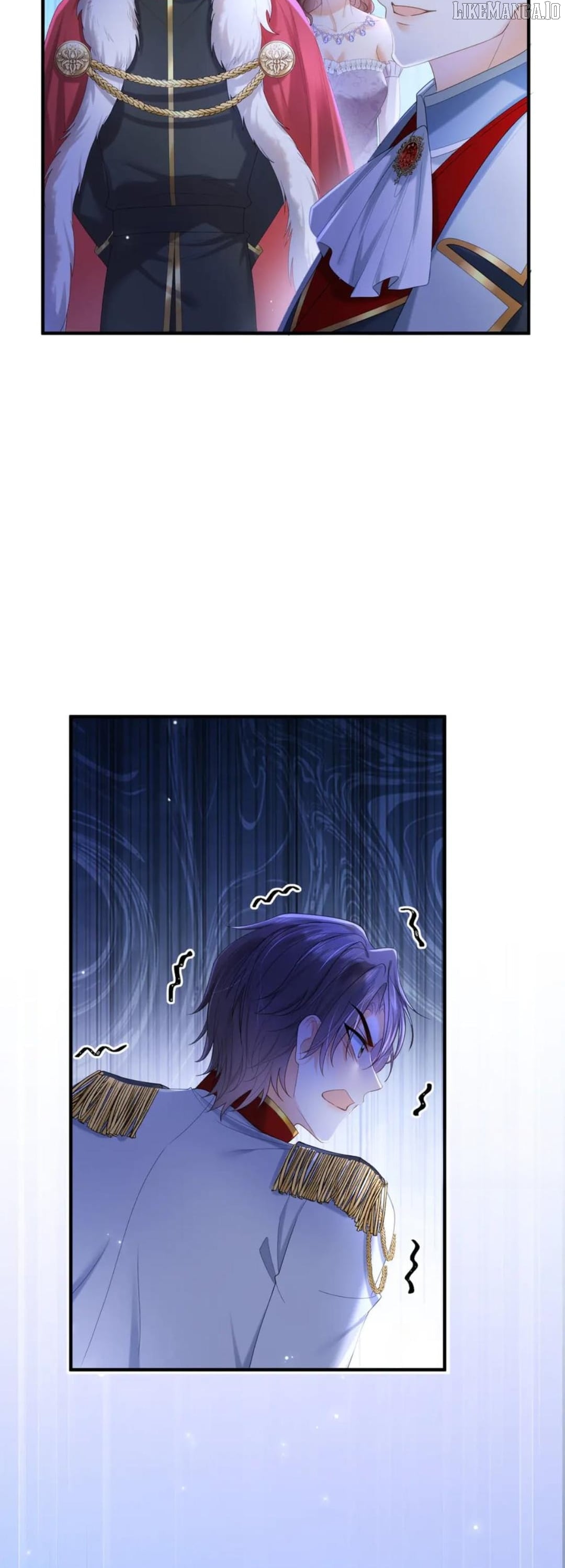 The Duchess Goes Crazy Once A Day Chapter 63 - page 31
